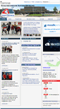 Mobile Screenshot of antoine-brossard.ecoles.csmv.qc.ca